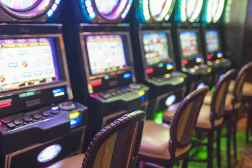 Why Trustly slots are a great option for UK players