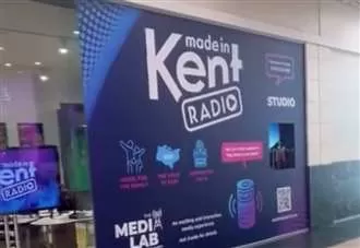 Company behind Kent radio station ‘forced’ to shut due to ‘unfairly high business rates’