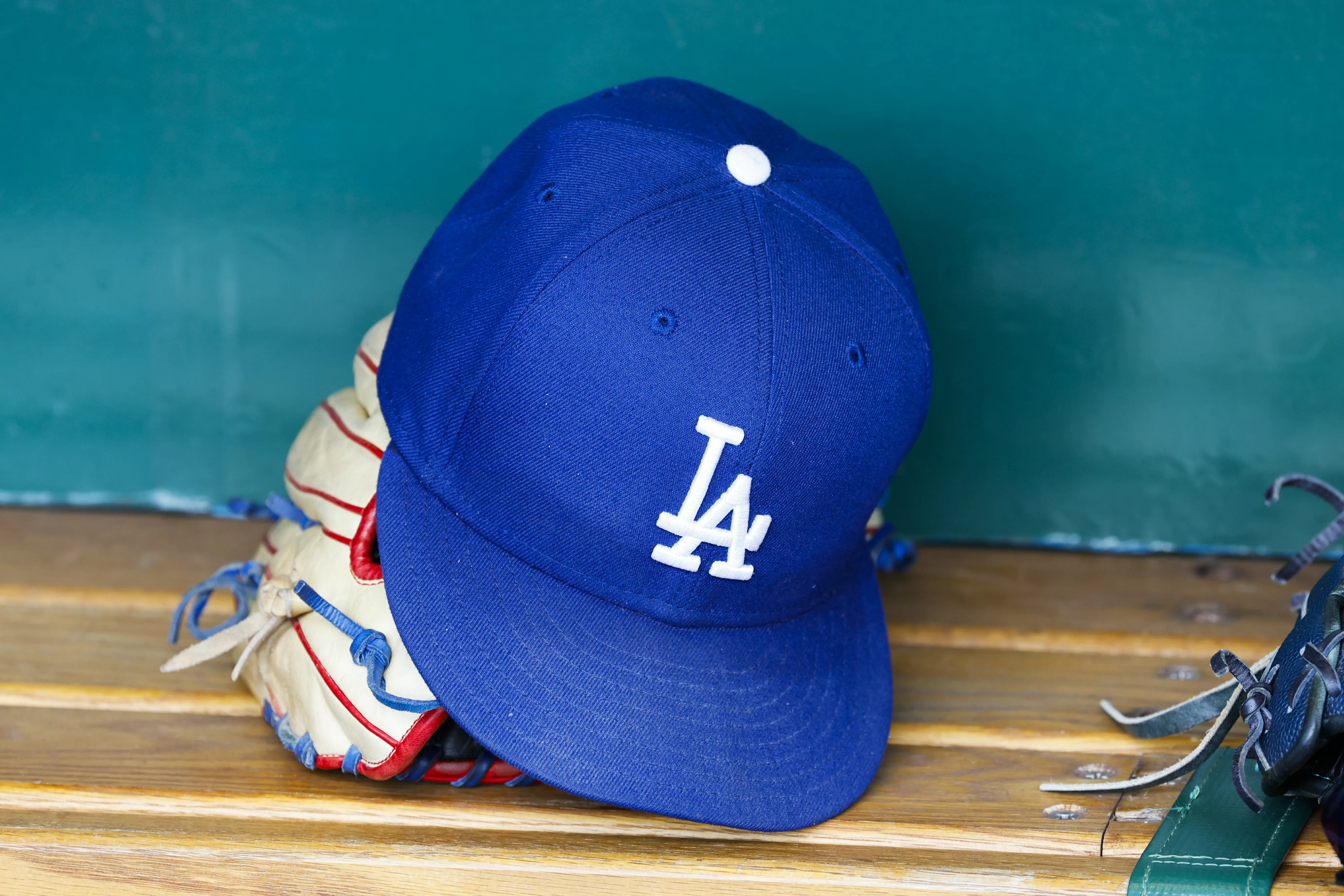 Dodgers, Marlins Complete Trade Involving Veteran Outfielder