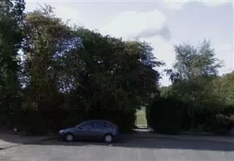 70-year-old arrested after ‘indecent exposure’ near Scout hall and playground