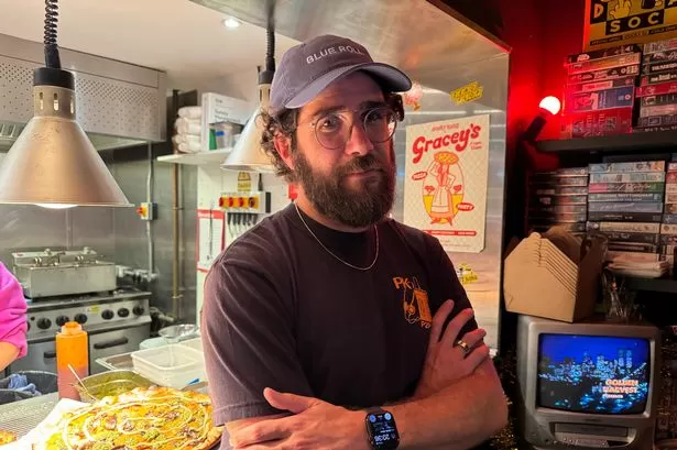 The East London pizza spot born in lockdown that’s just been crowned UK’s best