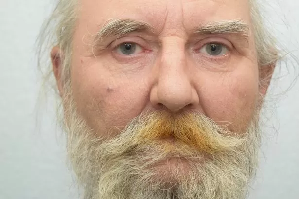 Croydon Covid denier told people to use crossbows and explosives in uprising