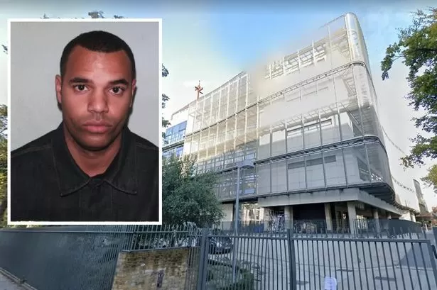 'Mentor' found guilty of sexually abusing five girls at West London school over 20 years ago