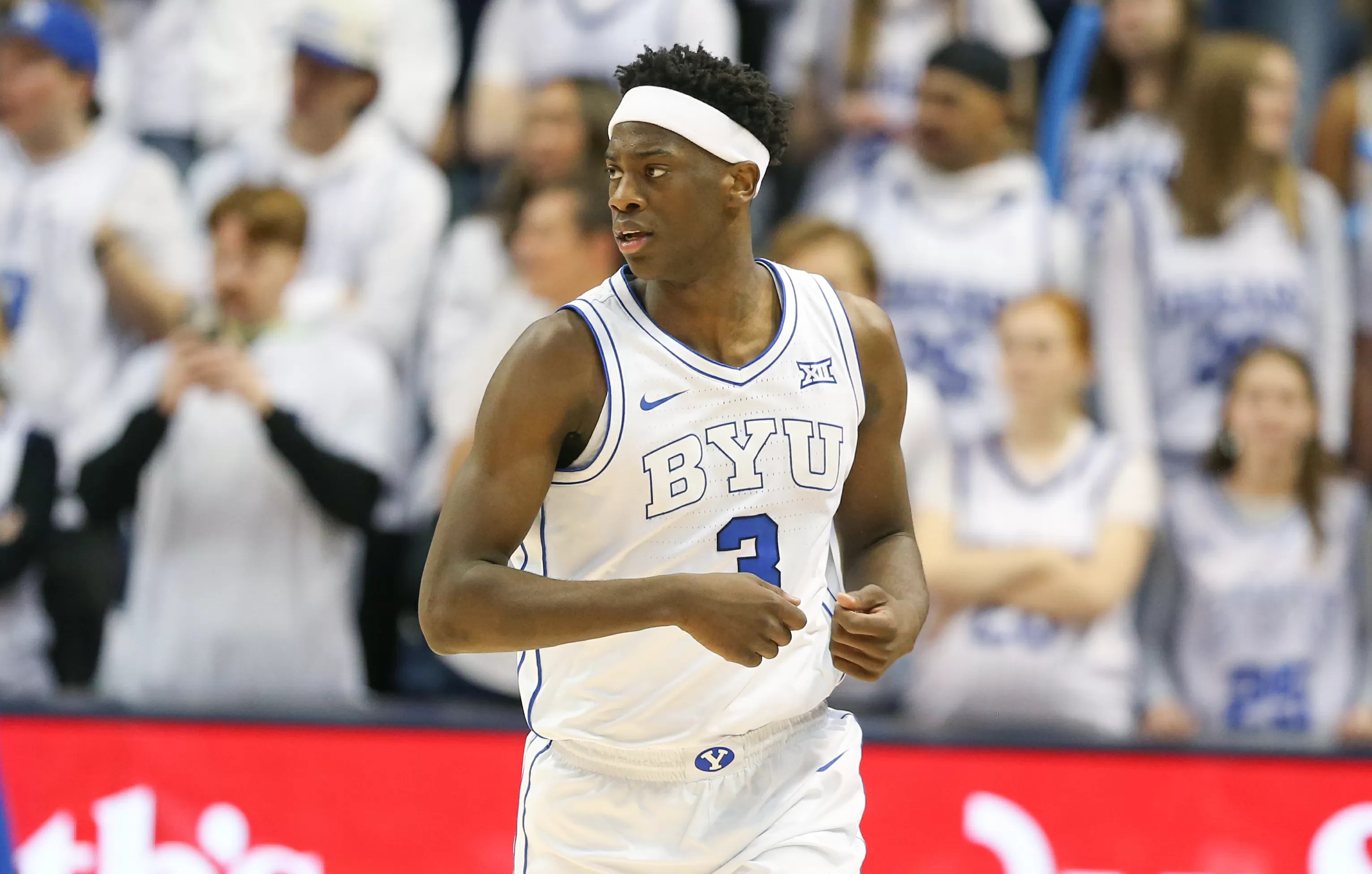 How to Watch BYU vs Pacific: Live Stream NCAA College Basketball, TV Channel