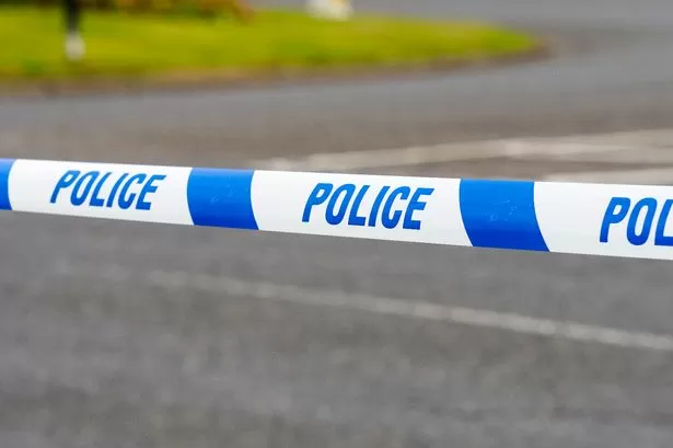 Man, 40, stabbed to death in North West London flat