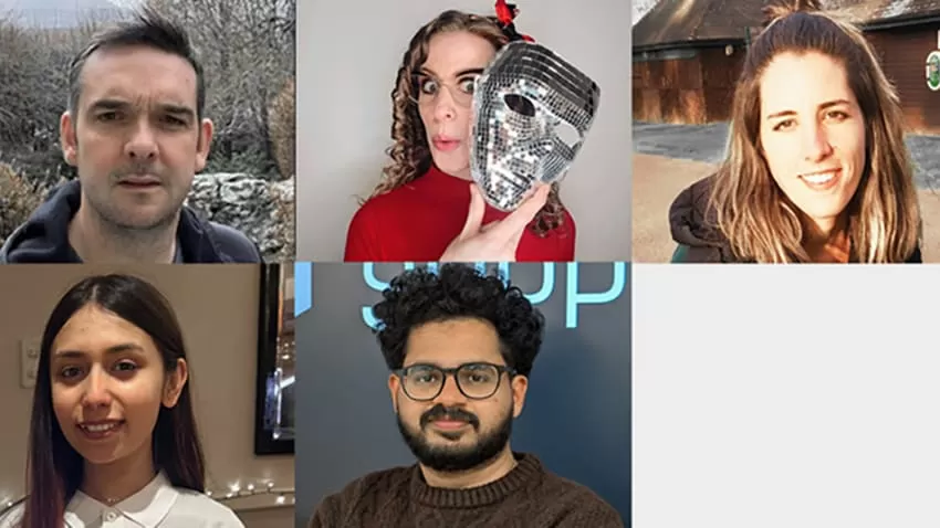 Five Welsh entrepreneurs recognised as start-up accelerator celebrates latest award winners