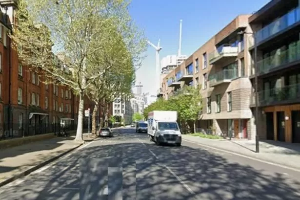 Man arrested on suspicion of murder after woman found dead in South London