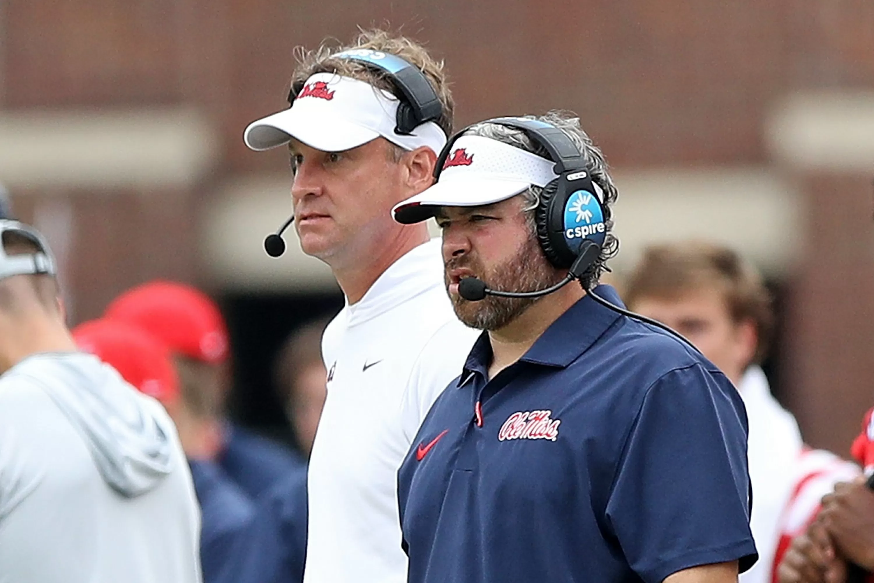 Ole Miss Players Voted for Lane Kiffin to Coach CFP