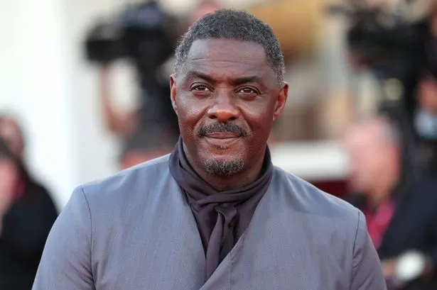 Full list of inspirational Londoners receiving New Year Honours including Idris Elba and Matt Lucas