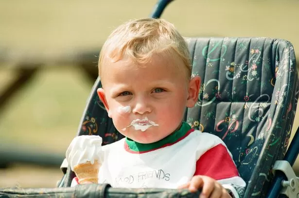 What were the most popular baby names in 1995 as we near end of 2025?