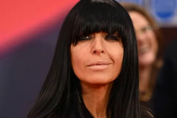 Claudia Winkleman ‘over the moon’ as new BBC chat show announced