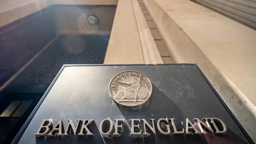 Bank of England accelerates Leeds expansion as part of cost-cutting overhaul