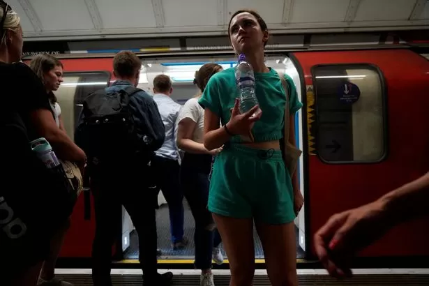 The only London Underground station you can't walk to