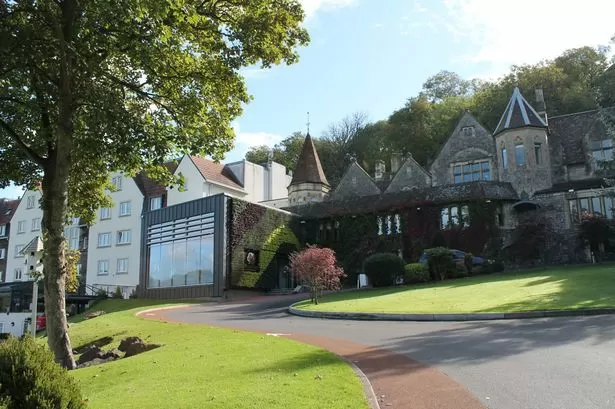I found a four-star spa day with massage, spa access, lunch & prosecco for less than £70