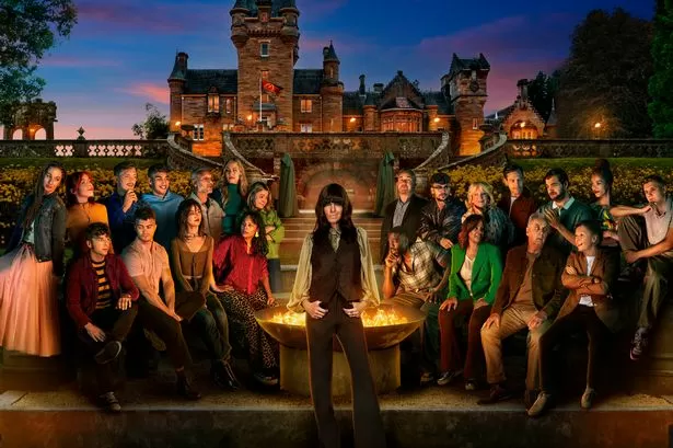 BBC The Traitors 2026 contestants in full and schedule of shows