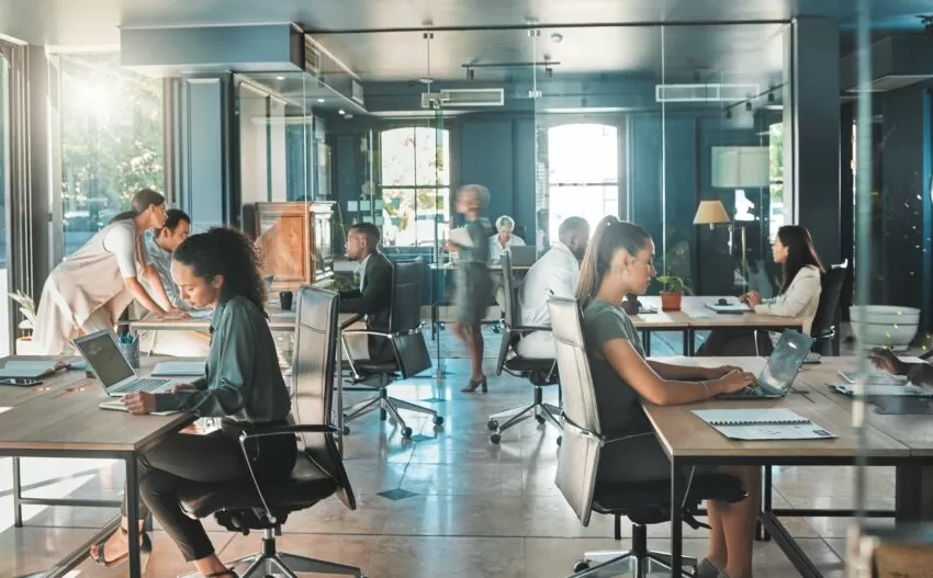 Karavel raises £1.25m pre-seed round to modernise compliance in regulated industries