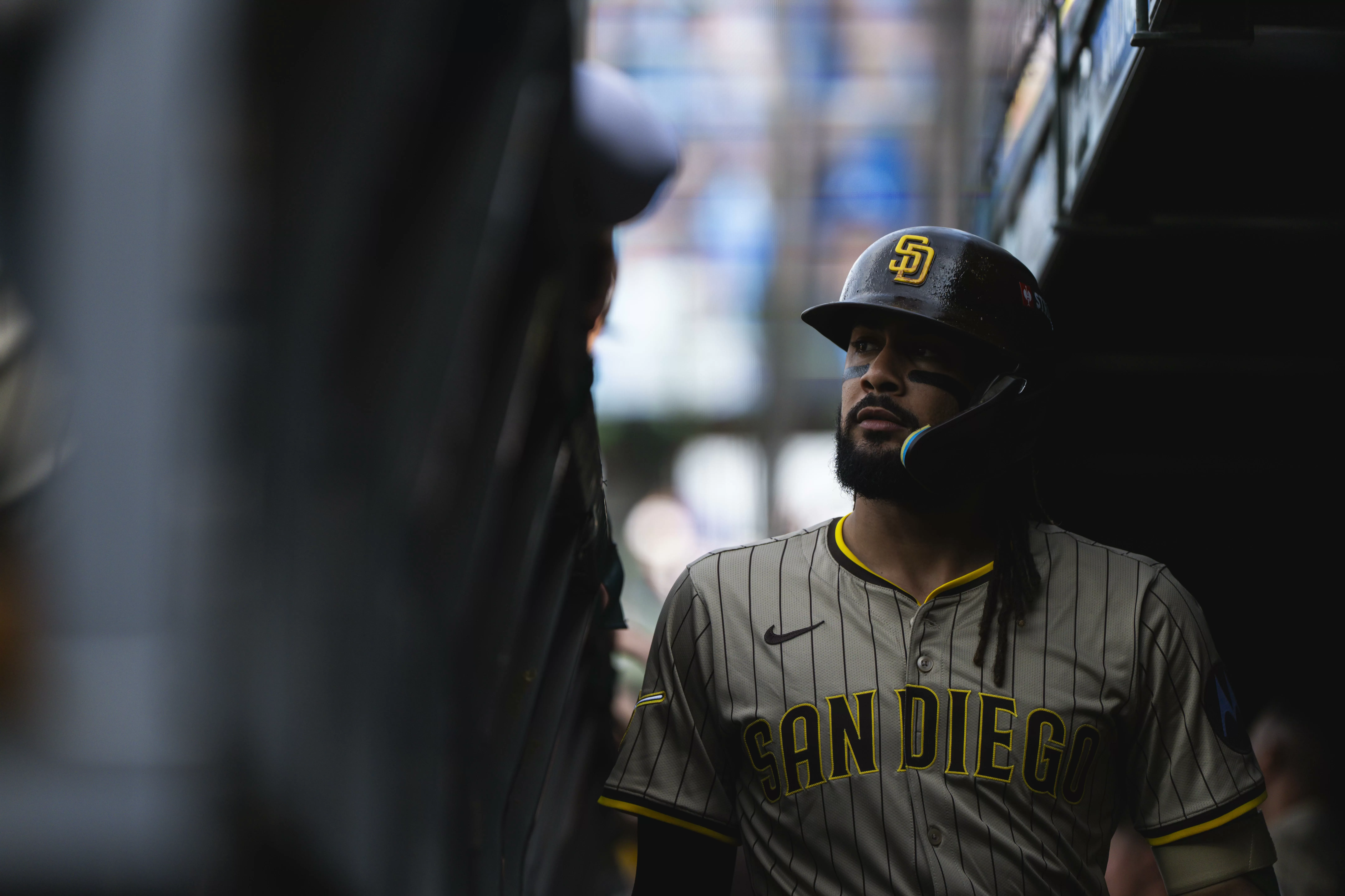 Padres' Fernando Tatis Jr. Isn’t Available — But There’s a Catch