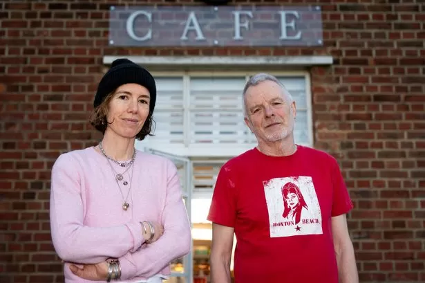 Hampstead Heath cafe saga a 'PR disaster' says City of London councillor