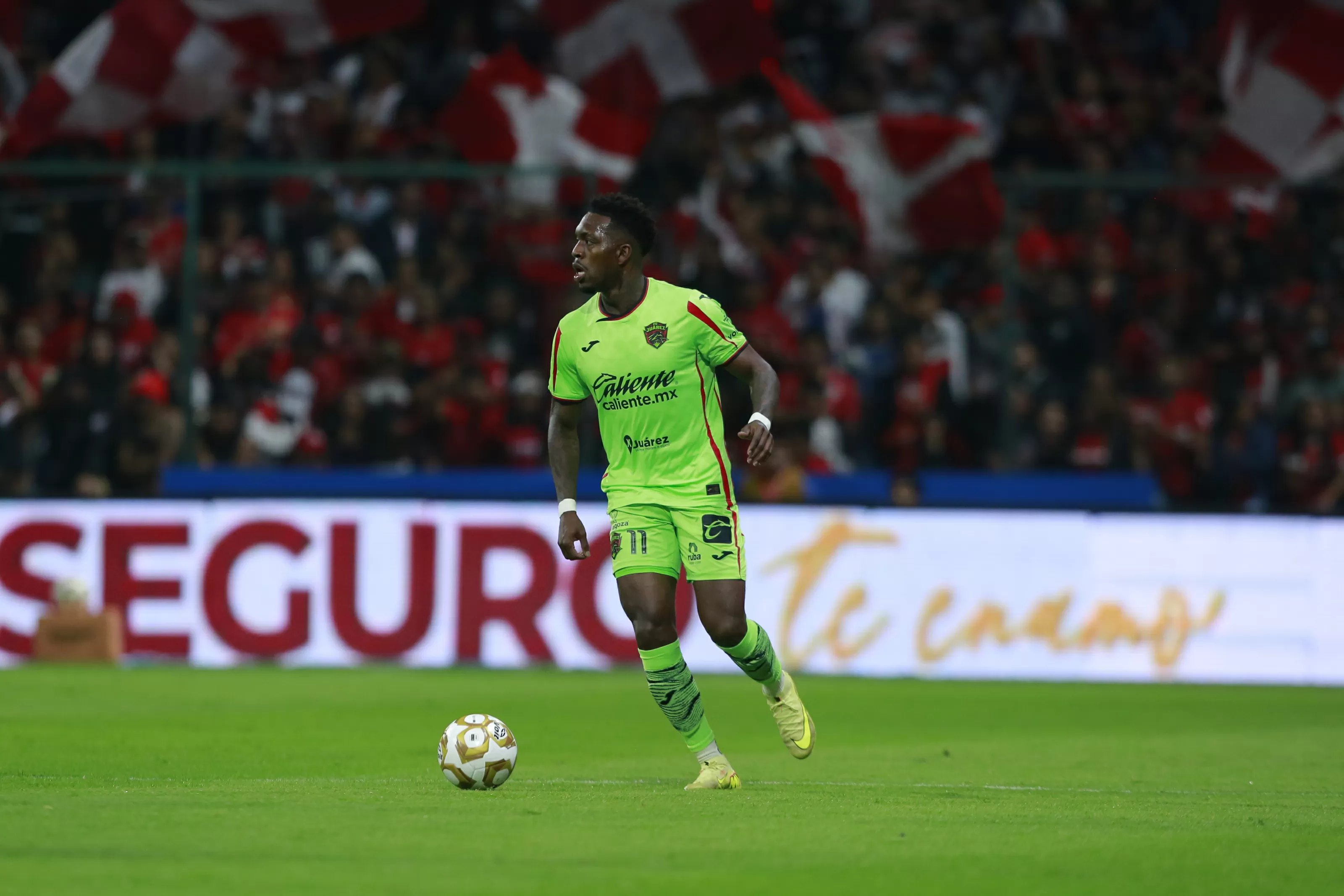 How to Watch Juarez vs Guadalajara: Live Stream Liga MX, TV Channel