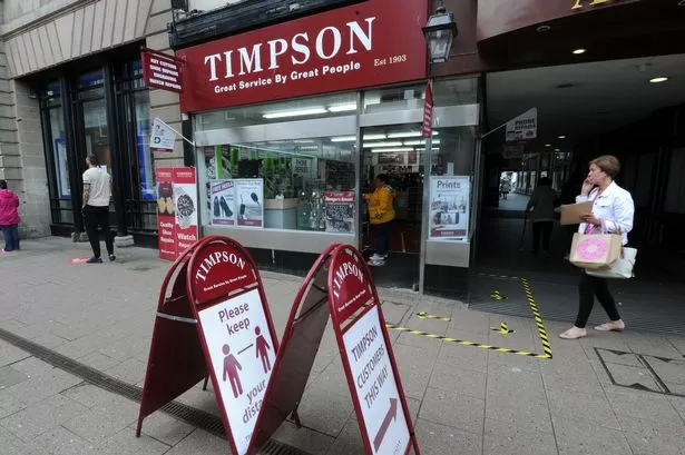 Major change at 1,300 outlets at supermarkets over 'old mobile phones'
