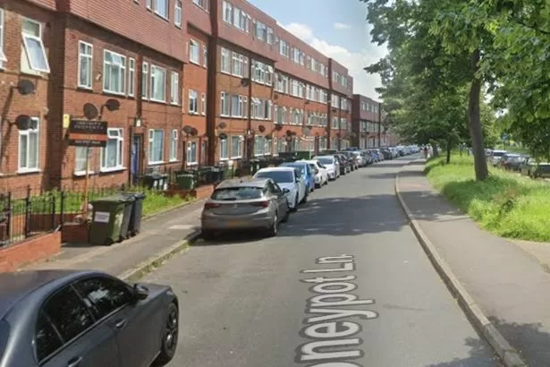 Boy, 10, fights for his life after being hit by a car while crossing the road