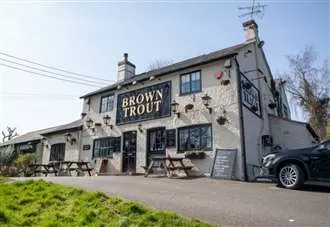 ‘It really is use it or lose it’: Villagers gutted as pub of 130 years to close