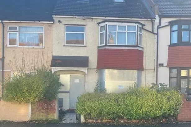 The £500k flats bought by council in 2023 still empty after flooding and squatting problems