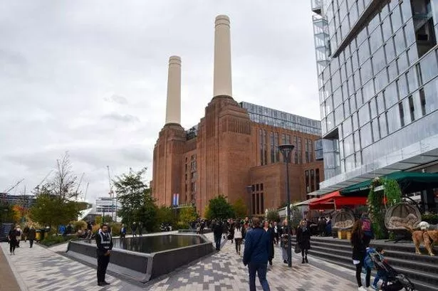 Battersea Power Station set for 203 council homes by 2029 as contracts exchanged
