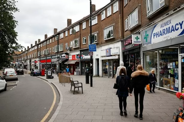 New South London health centre opened in area where women die 14 years earlier than the next village