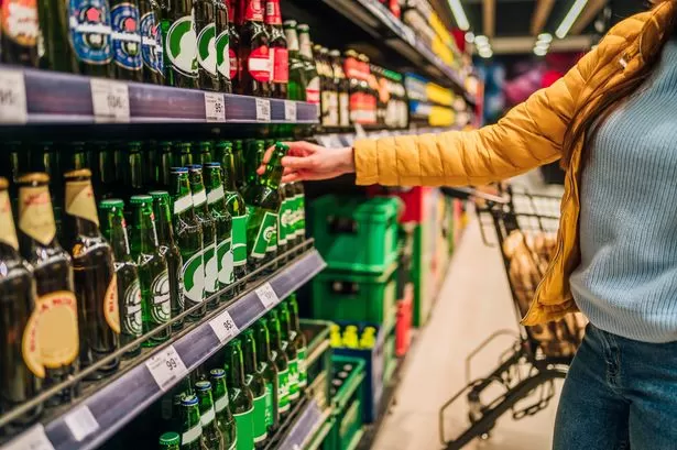 West London off-licence loses alcohol licence after selling over illegal tobacco and duty-free Smirnoff vodka