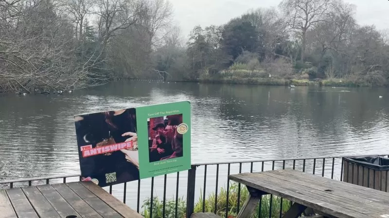 WATCH: Singletons ditch dating apps in favour of activity-based in-person events