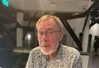 Concerns for man last seen on New Year’s Eve
