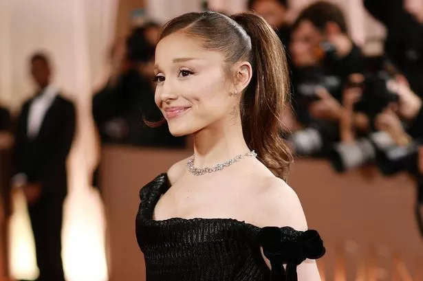 Ariana Grande announced for musical coming to London in 2027 - how to get tickets
