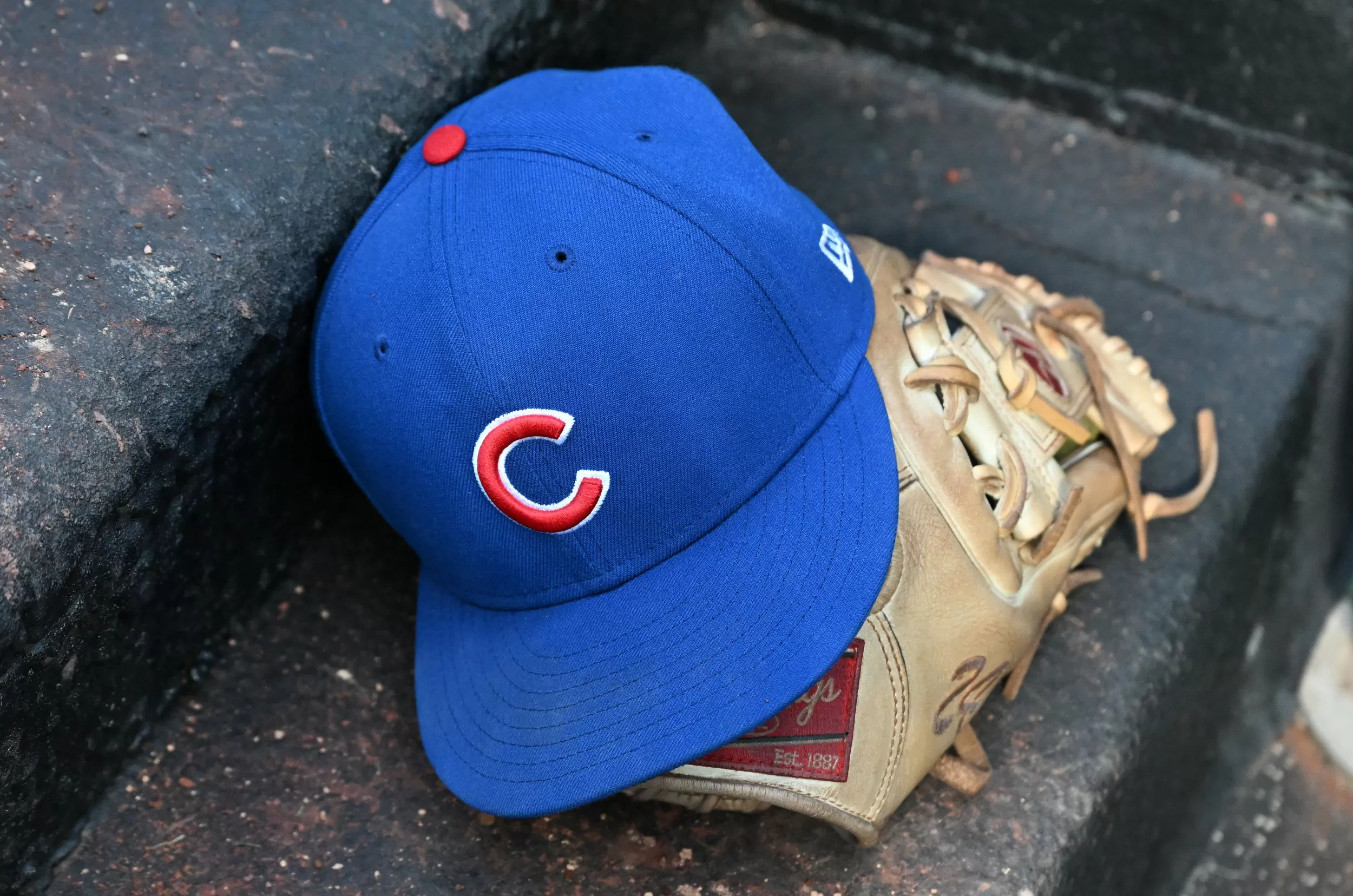 Cubs Sign 6-Year MLB Veteran Away from Mets: Report