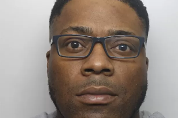 West London sex attacker caught on CCTV following woman he raped hours later