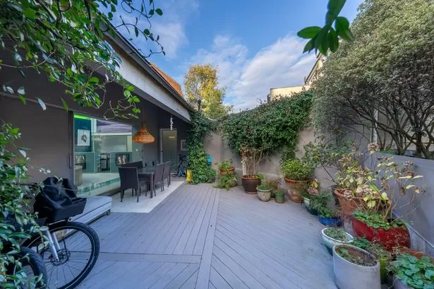North London house named 1 of most beautiful in the world on sale for £10m