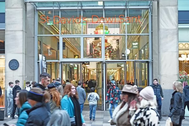 Toy store so popular customers queue for hours to get in is coming to Cardiff
