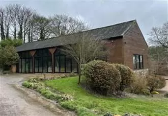 Fresh bid for wedding venue after plans snubbed over ‘foul drainage’ fears