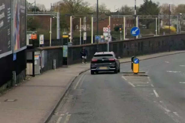 Woman, 43, fighting for her life after Harrow car smashes into tree injuring 4 people