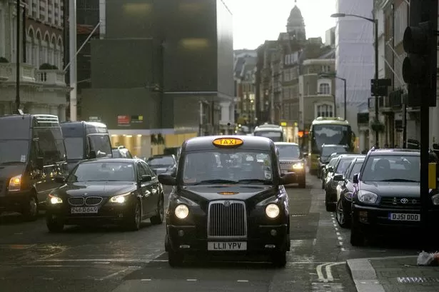 Cash-strapped West London council has some of the best roads in England - how it is managing it