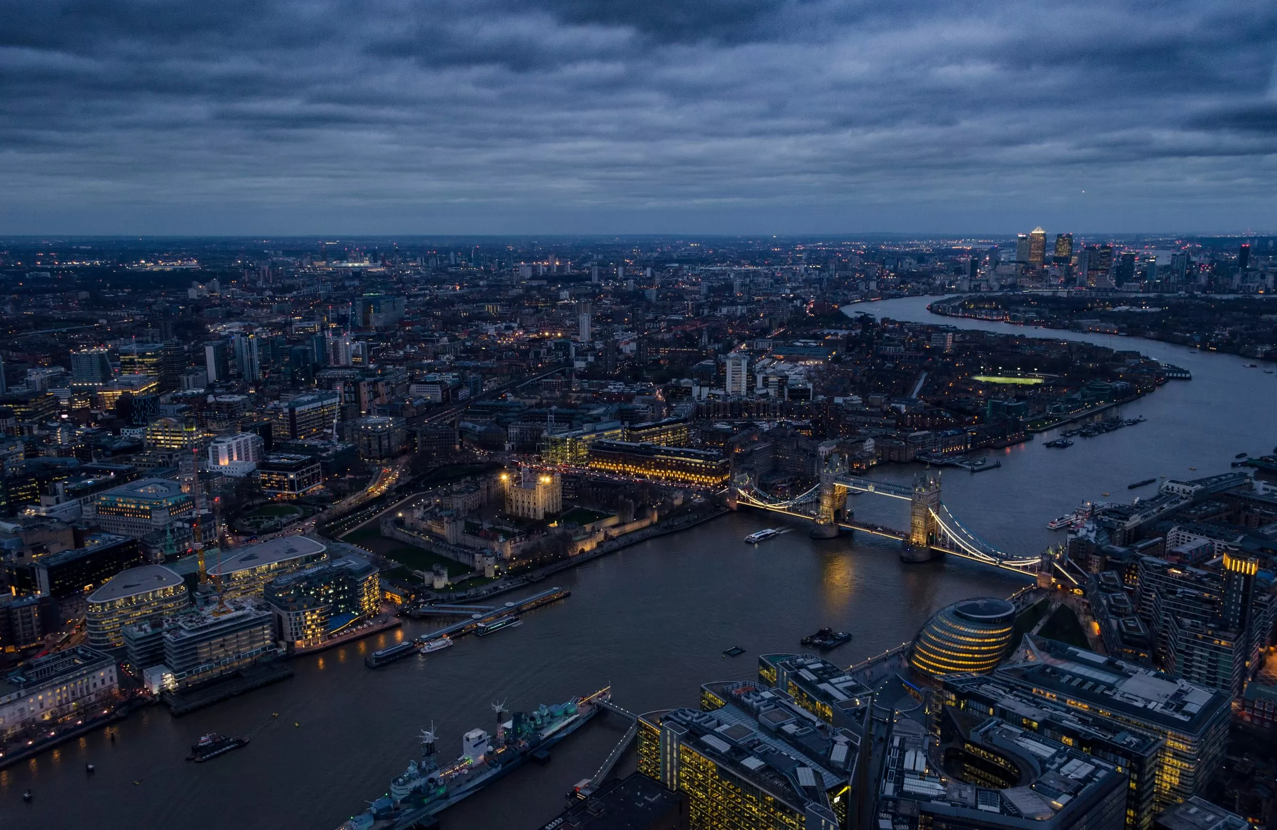 Six things to do in London in January 2026