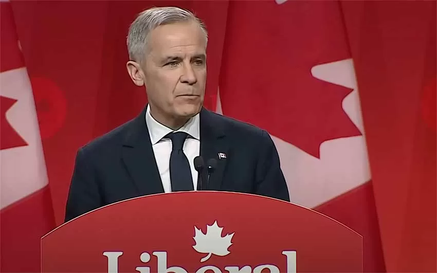 US tariffs push Canada towards Europe and China as investors look beyond Washington