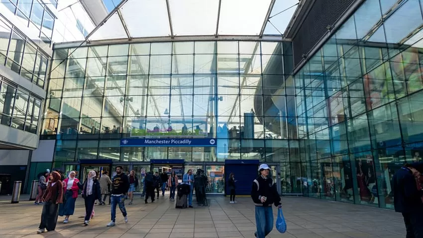 Government revives Northern Powerhouse Rail with phased £45bn vision for the North