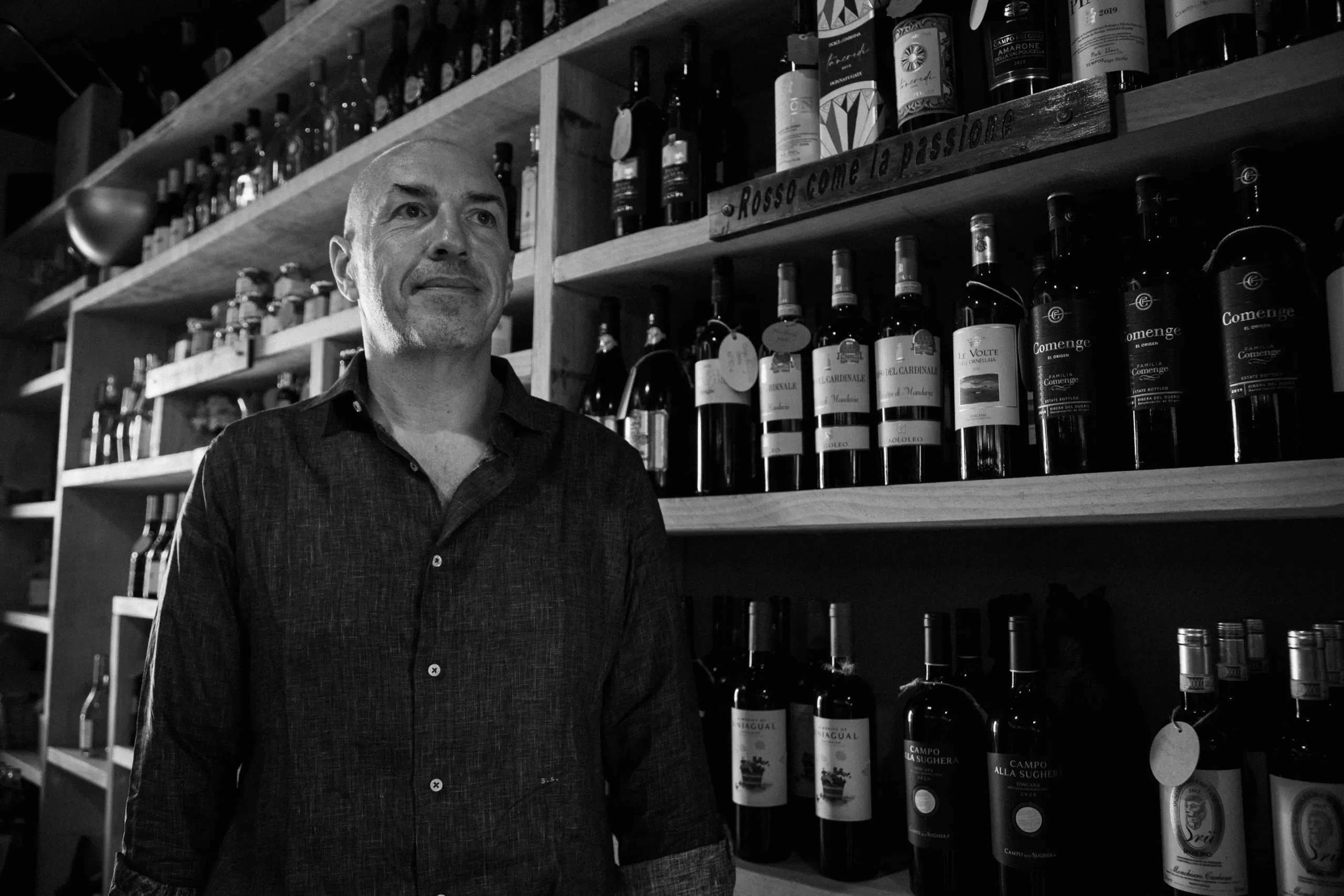 Saro Spadaro: A leadership model forged in the Caribbean hospitality landscape