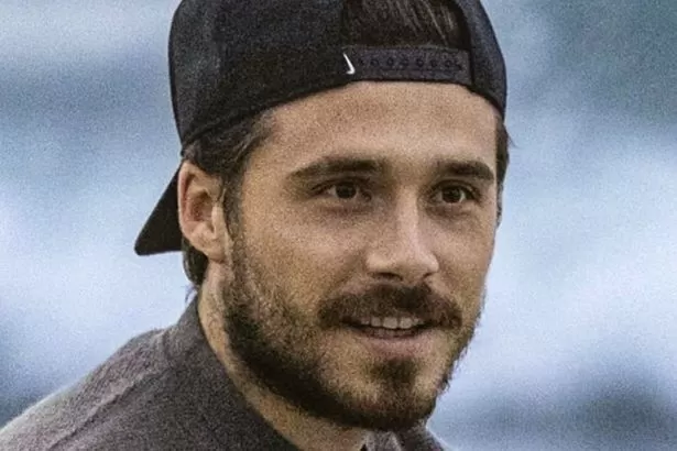 Brooklyn Beckham and wife pictured for first time after post sparks family storm