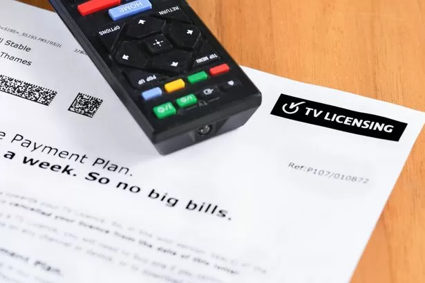 BBC TV licence threat of new method to catch evaders dodging £174.50 fee