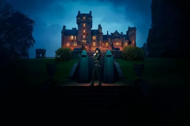 Here's where The Traitors cast stay during filming and it's not the castle