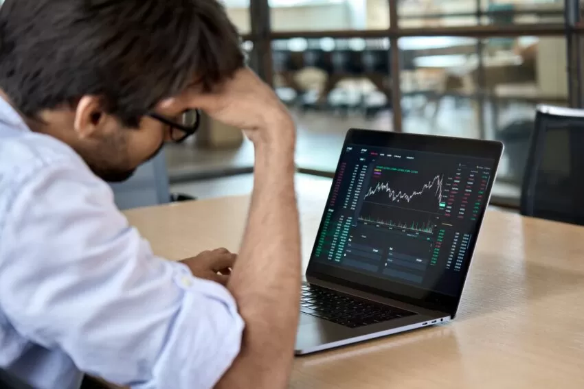 More than half of British workers making mistakes due to stress, research finds