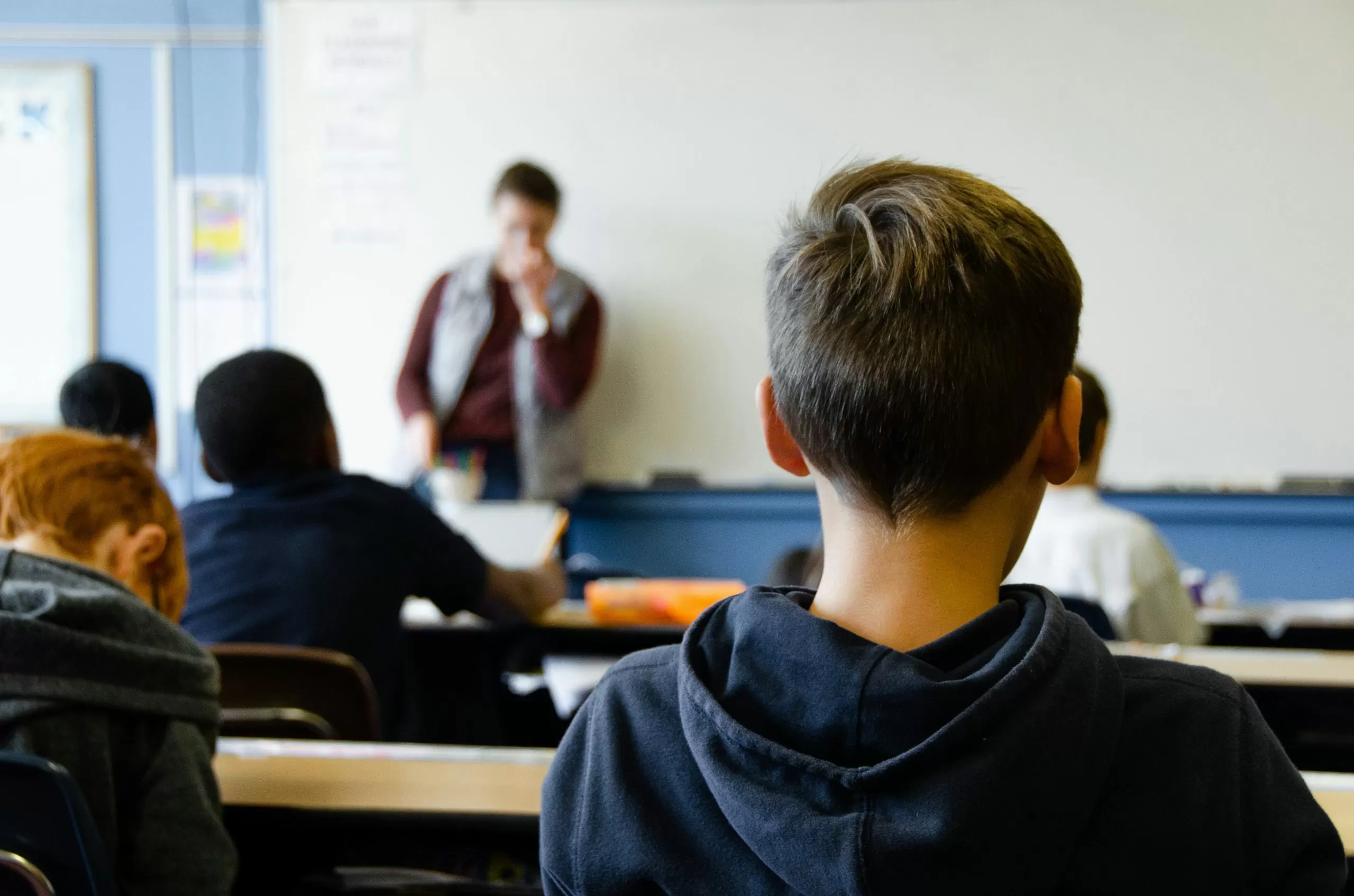 National Curriculum may not be diverse enough for England’s evolving classrooms data shows