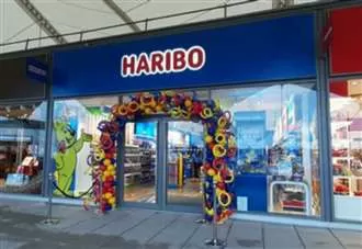 Kent’s first Haribo store to close for weeks
